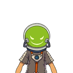 Character Icon