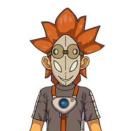 Character Icon