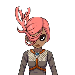 Character Icon