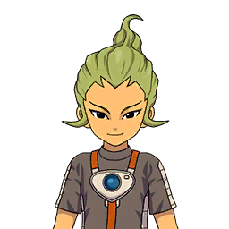 Character Icon