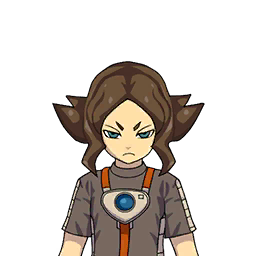 Character Icon