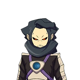 Character Icon