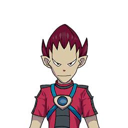 Character Icon