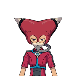 Character Icon