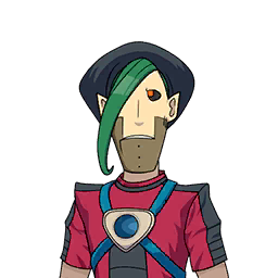 Character Icon