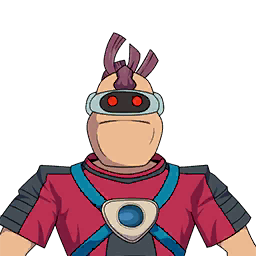Character Icon