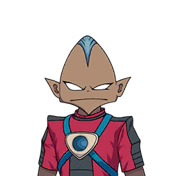 Character Icon