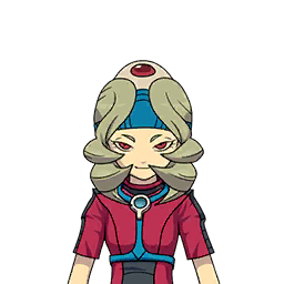 Character Icon