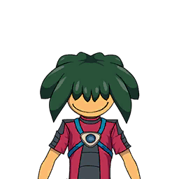 Character Icon