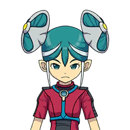 Character Icon
