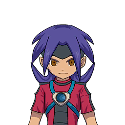 Character Icon