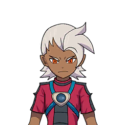 Character Icon