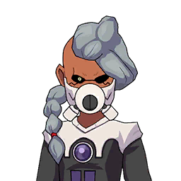 Character Icon