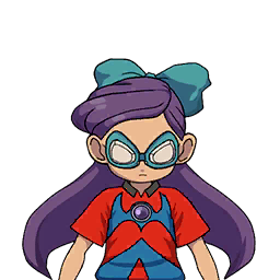 Character Icon