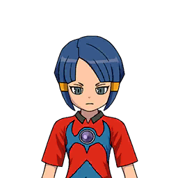 Character Icon