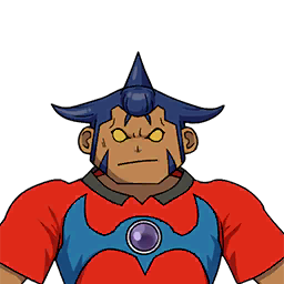 Character Icon