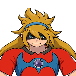 Character Icon