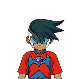 Character Icon