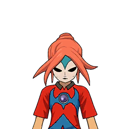 Character Icon