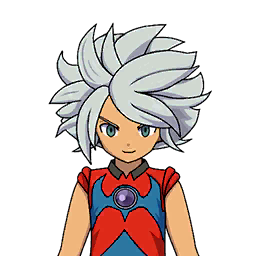 Character Icon