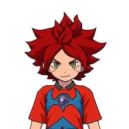 Character Icon