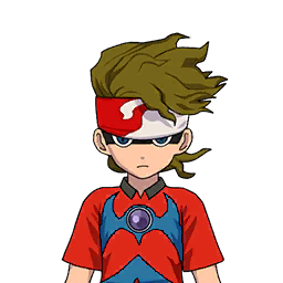Character Icon
