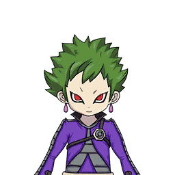 Character Icon