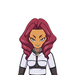Character Icon