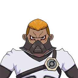 Character Icon
