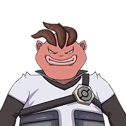 Character Icon