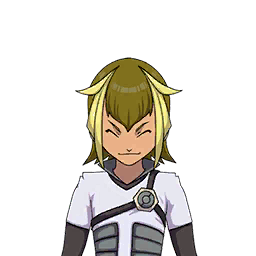 Character Icon