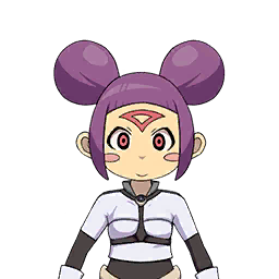 Character Icon