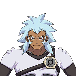 Character Icon