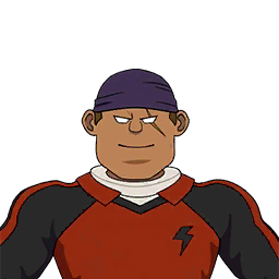 Character Icon
