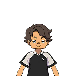 Character Icon