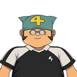 Character Icon