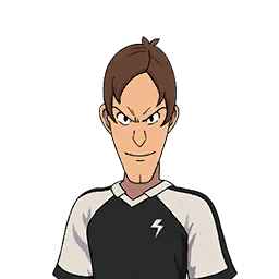 Character Icon