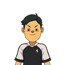 Character Icon