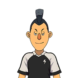 Character Icon