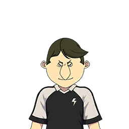 Character Icon