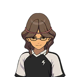 Character Icon