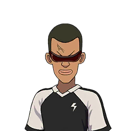 Character Icon