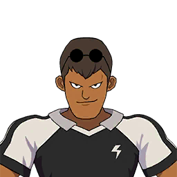 Character Icon