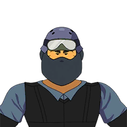 Character Icon