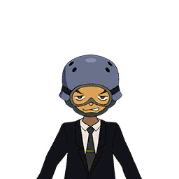 Character Icon