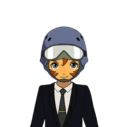 Character Icon