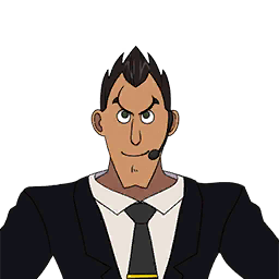 Character Icon
