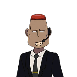 Character Icon