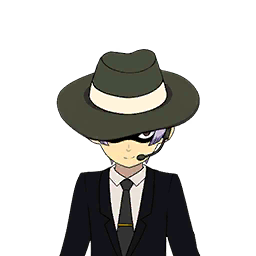 Character Icon
