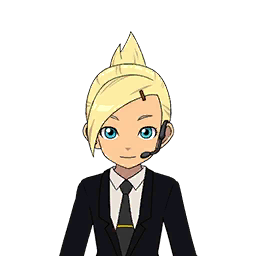 Character Icon